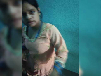 Angel-ind webcam model stream image