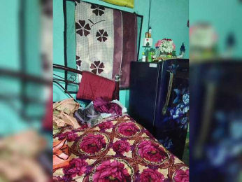 Angel-ind webcam model stream image