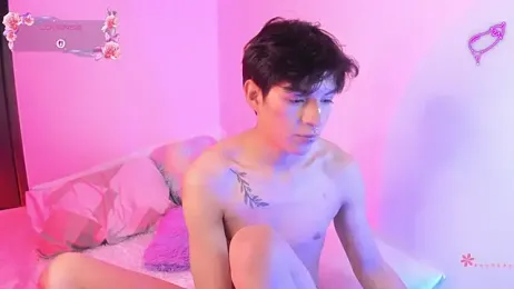 Aleaurarashii webcam model stream image