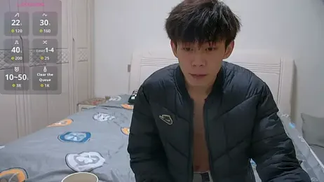 paofu-001 webcam stripchat model stream image