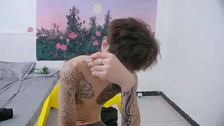 paofu-001 webcam stripchat model stream image