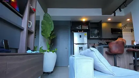 Maximo_Marcelo webcam stripchat model stream image