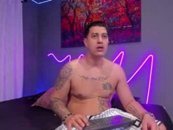 sarayander webcam model stream image