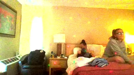 SparklesB1tch webcam model stream image