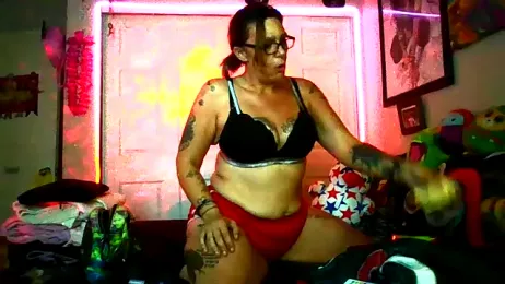 SparklesB1tch webcam model stream image