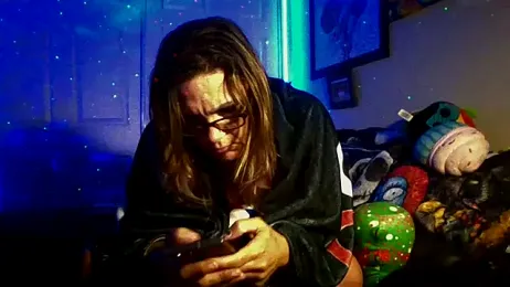 SparklesB1tch webcam model stream image