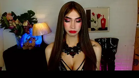SexyhotasianKendra webcam model stream image