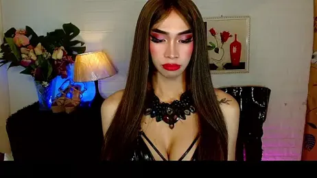 SexyhotasianKendra webcam model stream image