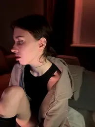 Bastet webcam model stream image