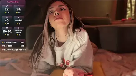 Bastet webcam stripchat model stream image