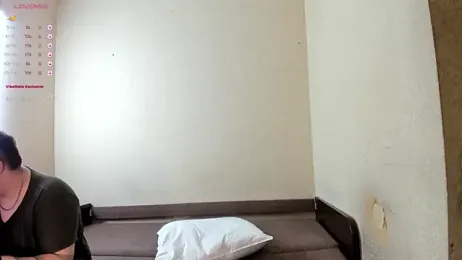 Browni_Kiss webcam model stream image