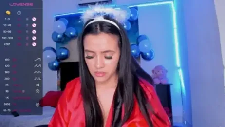 Anddy_Vega webcam model stream image