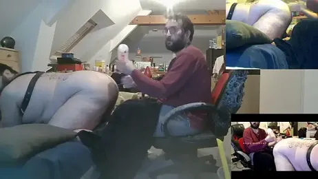 Mastersanges webcam model stream image