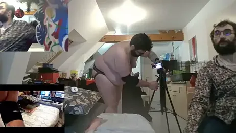 Mastersanges webcam model stream image