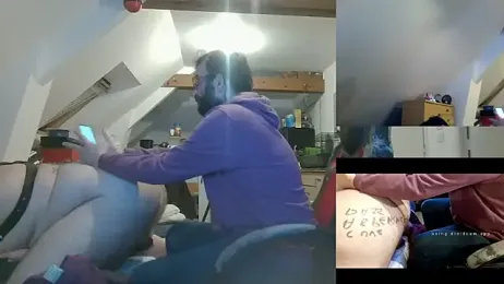 Mastersanges webcam model stream image