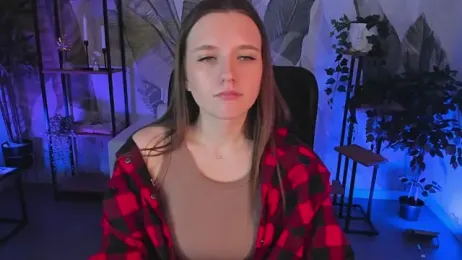 JennyDens webcam stripchat model stream image