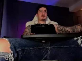 matt_thestud webcam model stream image