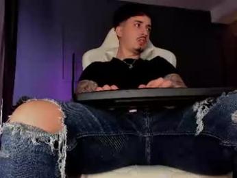 matt_thestud webcam model stream image