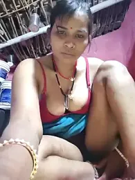 Jaya_Iyer webcam model stream image