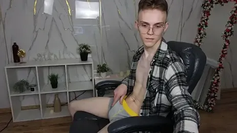 Midnight_gospell webcam stripchat model stream image