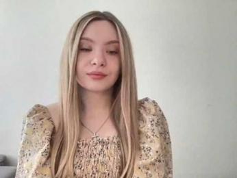 Polishangel222 webcam model stream image
