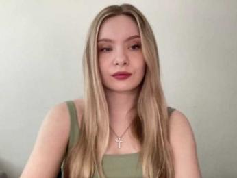 Polishangel222 webcam model stream image
