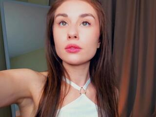 Gertrud Solgovic webcam model stream image