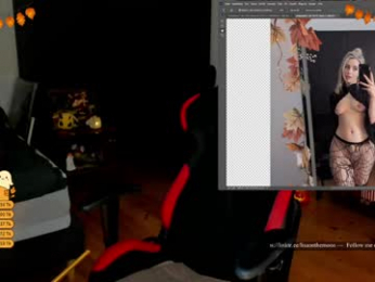 kimilee22 webcam model stream image