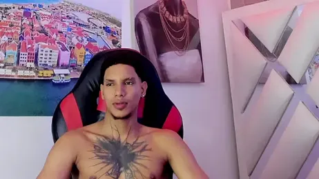 kai_storm77 webcam model stream image
