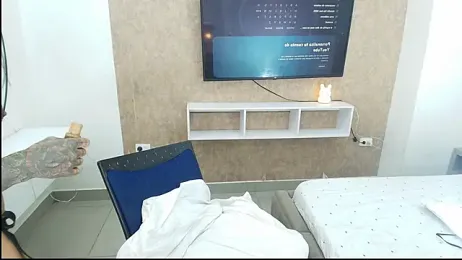 sexy_melany_xxx webcam stripchat model stream image