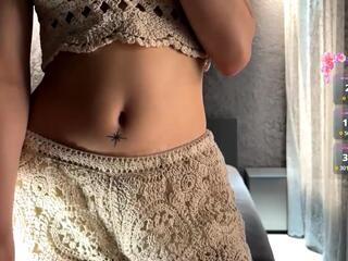 Emelina Carpio webcam model stream image