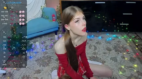 DarleneHatt webcam model stream image