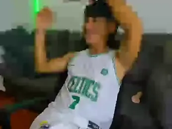 Mikke18 webcam model stream image