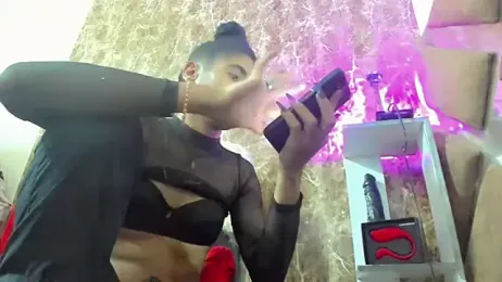 hannabigdirty webcam model stream image