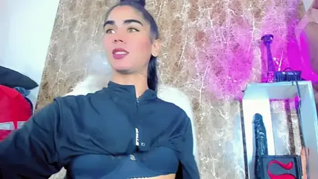 hannabigdirty webcam model stream image