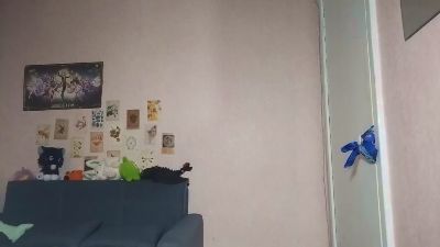 RandiBenham webcam model stream image