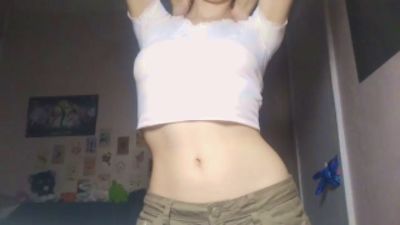RandiBenham webcam model stream image