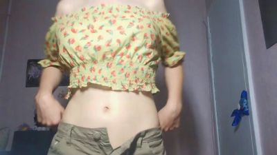 RandiBenham webcam model stream image