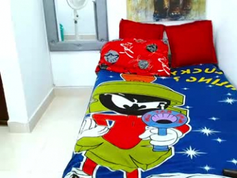 velk_hot1 webcam model stream image