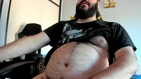 supninja_777 webcam model stream image