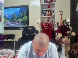 spartacustelephone webcam model stream image