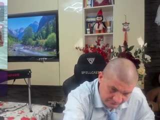 spartacustelephone webcam model stream image