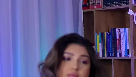 SarahPeach8 webcam model stream image