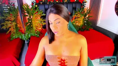 AriebonyBrooke webcam stripchat model stream image