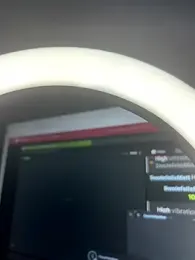 CurvyGirlMyla webcam model stream image