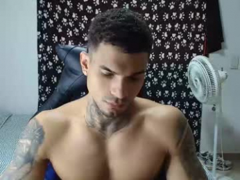 juan_gomez_1 webcam model stream image