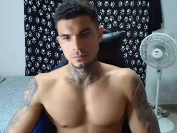juan_gomez_1 webcam model stream image