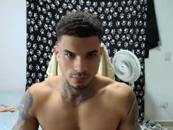 juan_gomez_1 webcam model stream image