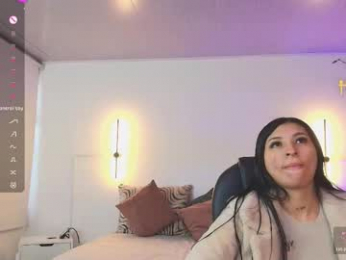 _gaby1 webcam model stream image