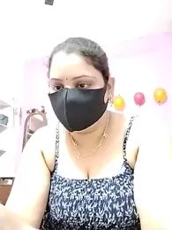 O1Votka webcam model stream image